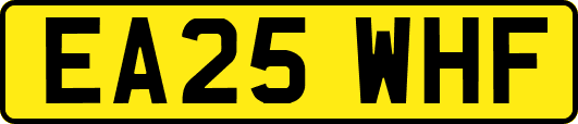 EA25WHF