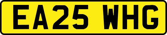 EA25WHG