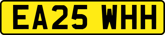 EA25WHH