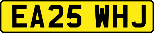 EA25WHJ