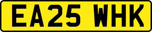 EA25WHK