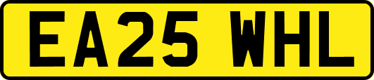 EA25WHL
