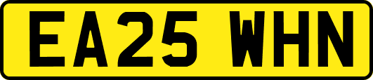 EA25WHN