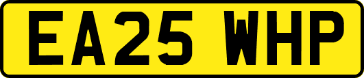 EA25WHP