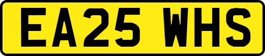 EA25WHS