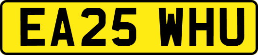 EA25WHU