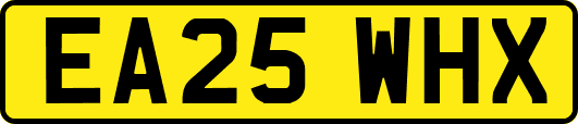EA25WHX
