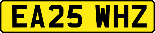 EA25WHZ