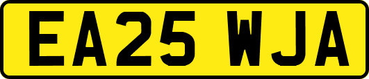 EA25WJA