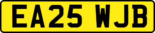 EA25WJB