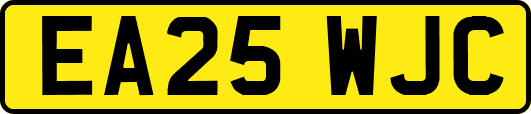EA25WJC