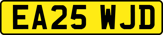 EA25WJD