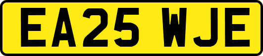EA25WJE