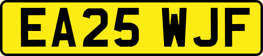 EA25WJF