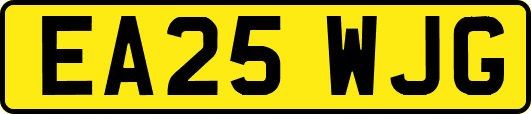 EA25WJG