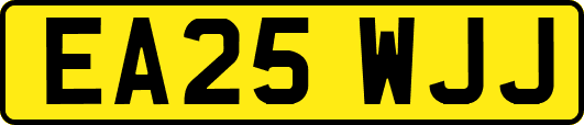 EA25WJJ