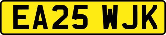 EA25WJK