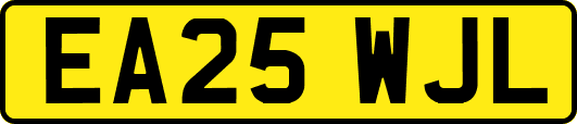EA25WJL