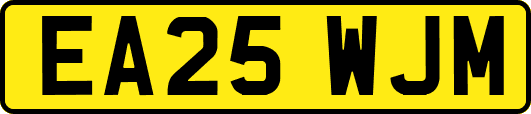 EA25WJM