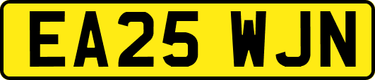 EA25WJN