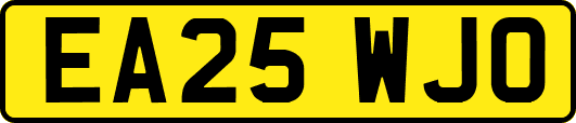 EA25WJO