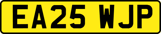 EA25WJP