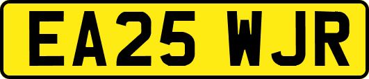 EA25WJR
