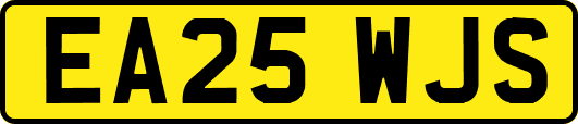 EA25WJS
