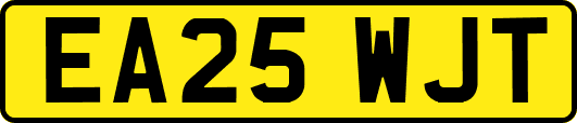 EA25WJT