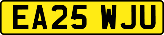 EA25WJU