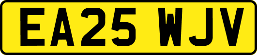 EA25WJV