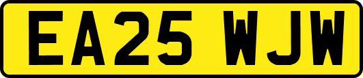 EA25WJW