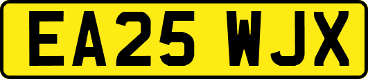 EA25WJX