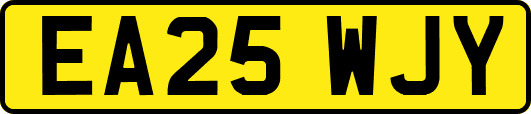 EA25WJY