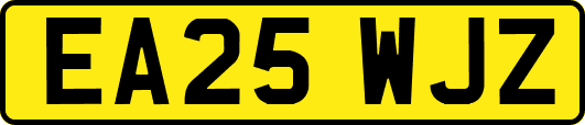 EA25WJZ