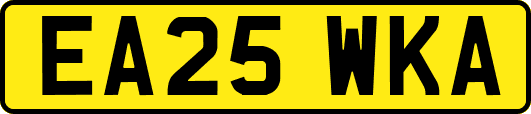 EA25WKA