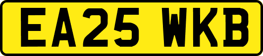 EA25WKB