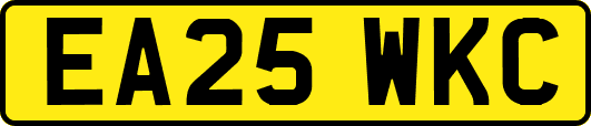 EA25WKC