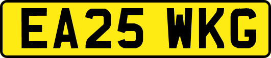 EA25WKG