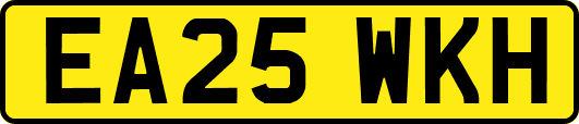 EA25WKH