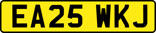 EA25WKJ