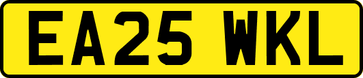 EA25WKL