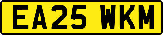 EA25WKM