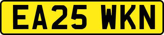 EA25WKN