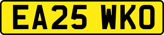 EA25WKO