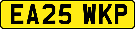 EA25WKP