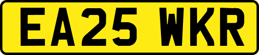 EA25WKR