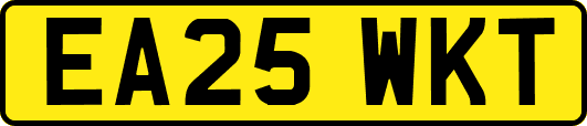 EA25WKT