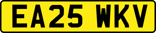 EA25WKV