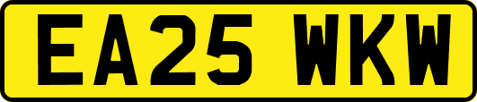 EA25WKW